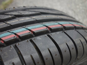 NOVÉ LETNÍ OBUTÍ 2XCIONTINENTAL+2XBRIDGESTONE 195/65 R15 91V - 10