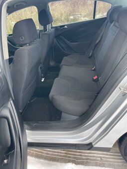 Passat - 10
