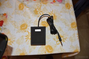 Predám synt. workstation Yamaha MODX 7 Plus,orig.púzdro - 10