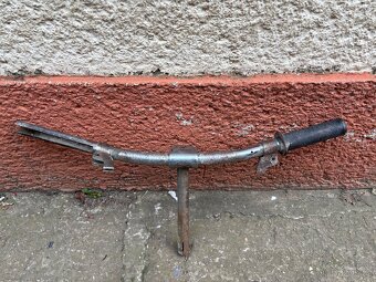 Řiditka jawa pionyr Mustang - 10