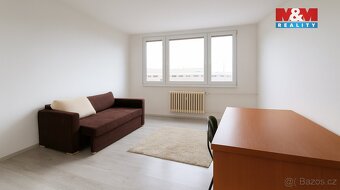 Prodej bytu 1+1 v Ostravě, ul. Na Robinsonce - 10