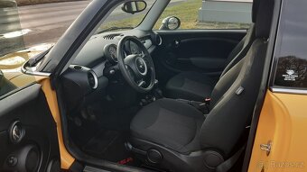 Mini cooper one r56 - 10