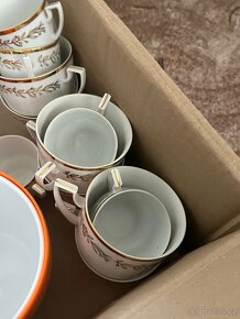 svatebni sada nadobi - 10