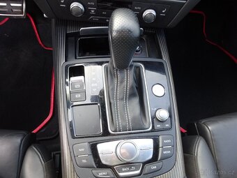 Audi A6 3.0 BiTDI 4x4 Avant r.v.2015 Competition 240 kw DPH - 10