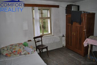 Prodej rodinného domu, Jiříkov  okres Bruntál - 10