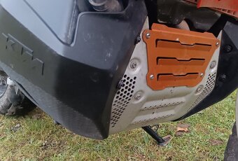 KTM 890 adventure R - 10