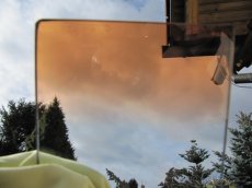 Tiffen filtr 4x4,příslušenství pro kameru. - 10