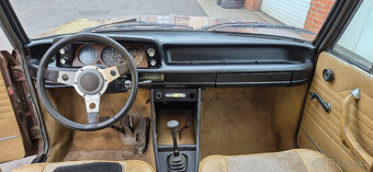 Bmw 1502 e10 1975 - 10