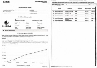 Prodám Škoda Superb 2,0 TDI,110kW,STYLE,ACC,ČR - 10