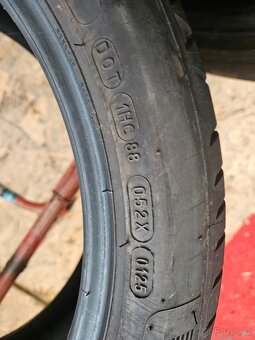 245/40R18 97Y XL Primacy 4 MO MICHELIN - 10