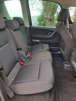 Škoda roomster 1.2 TSI 63kw - 10