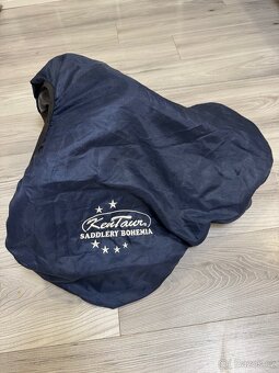 Sedlo Kentaur hermesso - 10