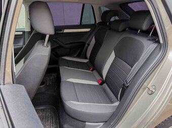 Škoda Rapid 1.0 TSI 110k Style EU6 - 10