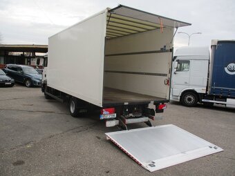 MAN TGL 8.190, 90 000 km - 10