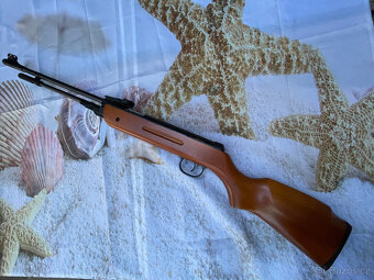 Vzduchovka B-3-3 - 10