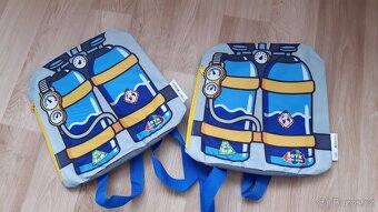 Dětský batůžek - N.O.V.Ý - 10