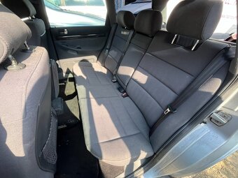 A4 Avant 1.8T Quattro 132 kW - 10