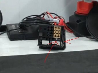 MODUL Bluetooth ADAPTER SKODA VW AUDI SEAT - 10