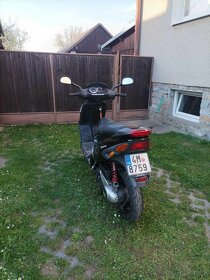 Piaggio nrg mc3 50 - 10