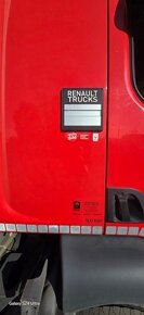 8t skříň Renault hydraulické čelo - 10