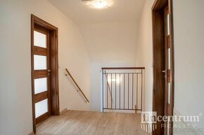 Prodej rodinného domu 166 m2, Heršpice - 10
