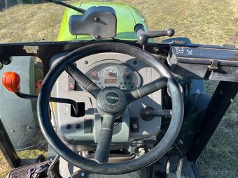 Traktor - 10