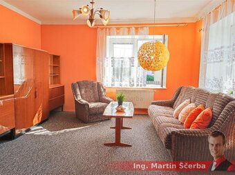 (N287) Krásný dům ve Spálově - 10