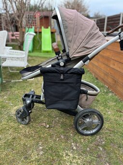 Dětský kočárek Joolz Geo 2 + příslušenství - 10