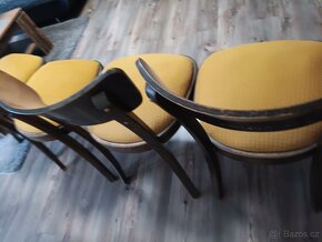 Židle thonet - 10