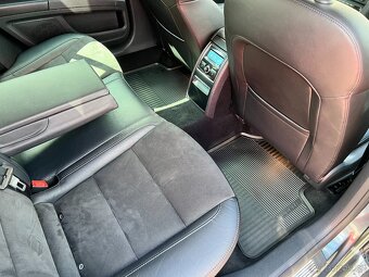 Škoda Superb II FL 2.0TDI ELEGANCE, 103kW, CFFB, CZ, 2015 - 10