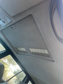 Mercedes e200 w210 - 10
