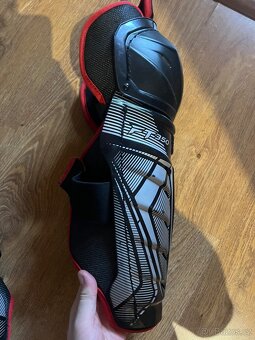 CCM jetspeed ft350 holeně - 10