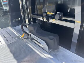 Prodám nový Mercedes-Benz Sprinter 319 CDI ODTAHOVKA KEGGER - 10