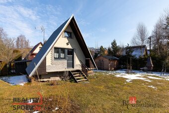 Prodej, domy/chata, 18 m2, Mezina, Bruntál [ID 68666] - 10