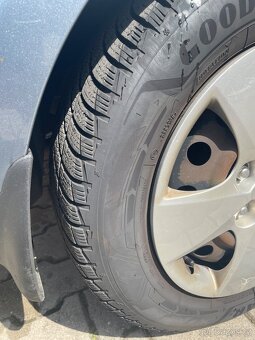 Prodám Kia Ceed 1.4 cvvt,80 kw - 10