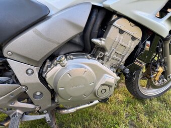 Honda CBF 1000 r.v. 2009 - 10