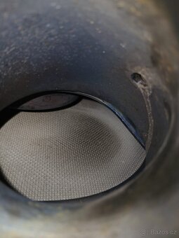 Dpf+katalyzátor z Octavie 3 1.6 TDI - 10