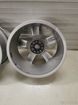 Alu kola 5x112 r19 audi vw skoda - 10