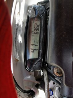 SHERCO SEF 300i 2017 SK TP+SPZ - 10