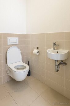 Prodej bytu 2+kk 57 m² s balkonem, Plzeň - Pecháčkova - 10