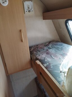 Karavan Adria 4153 Ce 39999kč - 10