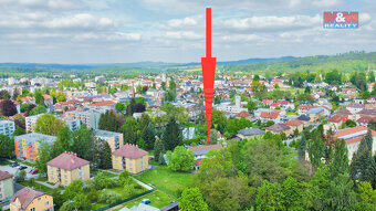 Prodej bytu 2+kk, 58 m², Humpolec, ul. Máchova - 10