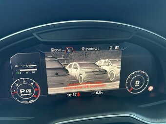 Audi Q7 3.0 TDI 200 KW S-line 7 Míst - CZ - 10