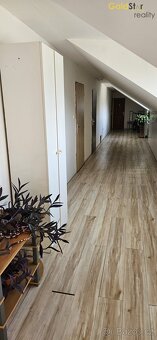Pronájem byty 1+kk, 18 m2 - Olomouc - Povel, ev.č. 00998 - 10