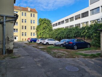 Dražba bytu 2+1 Nové sady 22, Brno - 10