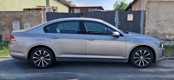 Al kola Octavia 2, Passat - 10