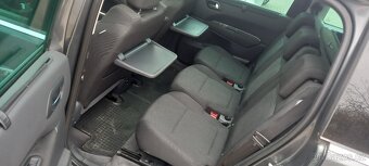 PEUGEOT 5008 1,6i 115kw,r.v.2010,naj:150tkm,NAVI,DOHODA - 10