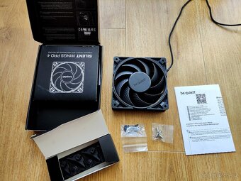 PC ventilátory a příslušenství - 10