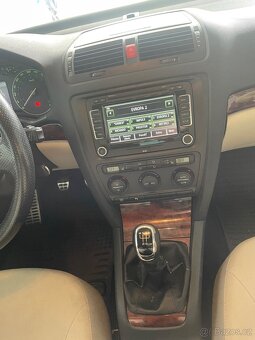 Škoda Octavia 2 - 10