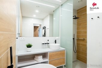 Prodej bytu 3+kk 80 m2 U Bažantnice, Heřmanův Městec - 10